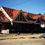 Canal St. Depot