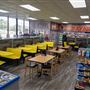 Fayard's Marathon - Gas station chain restaurant
