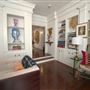 Morgan House / Global Art