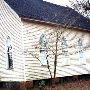 Vaughn Chapel