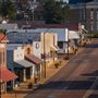Mendenhall Downtown