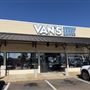 Van’s Comics and Cards