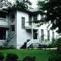 The Generals' Quarters Inn