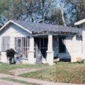Various Houses (South Jackson)