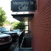 Memphis Street Cafe