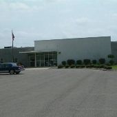 Lee County Jail