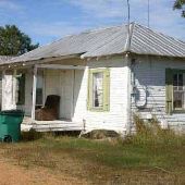 Shacks