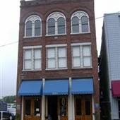 Greenwood Blues and Heritage Museum