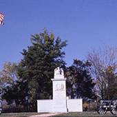 Brices Cross Roads National Battlefield Site
