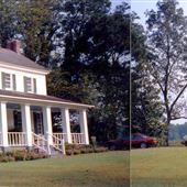 Woodlawn House