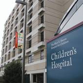Blair E. Batson Children's Hospital