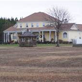 Golden Pines Equestrian Center & Resort