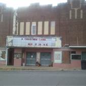 Ellis Theatre