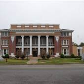Quitman - Downtown