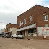 Baldwyn - Town