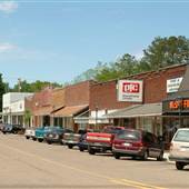 Nettleton - Town