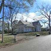 Pelahatchie House