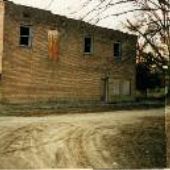 Village (dilapidated)