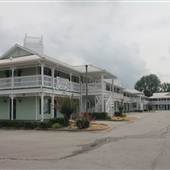 Roadside Motels