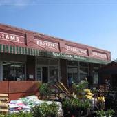 Williams Brothers General Store