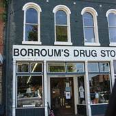 Borroum's Drug Store