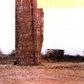 Ammo Factory Ruins