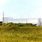 Yellow Creek Port/Complex