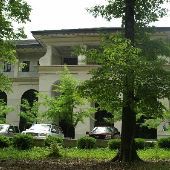 Diversified Technologies Building