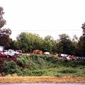 Kudzu Junkyard