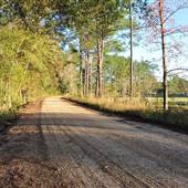 Copiah County Road