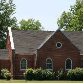 Church, Friars Point