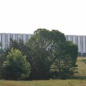 Terra Industries (Old Building)