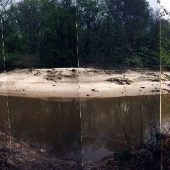 Strong River
