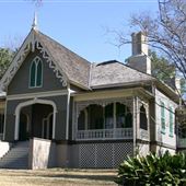 Manship House Museum