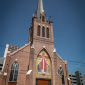 Cathedral of Saint Peter
