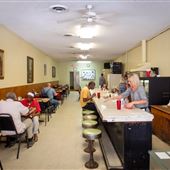 Jean's Restaurant