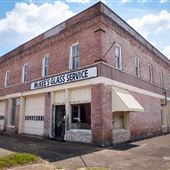 McKee's Glass Service