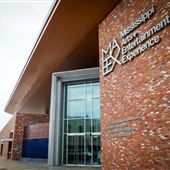 Mississippi Arts and Entertainment Experience
