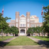 Central High School / MS Dept of Education
