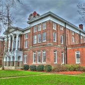 Marshall County Courthouse