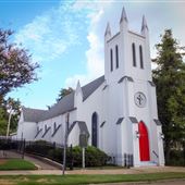 Grace Episcopal Church