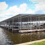 Harbor Walk Marina