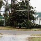 Lenard Vincent's Home