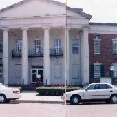 Sunflower County Courthouse