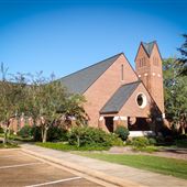 Madison United Methodist Church