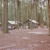Strong River Camp