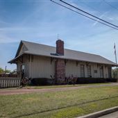 Depot