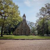 Mannsdale-Livingston Heritage Preservation District
