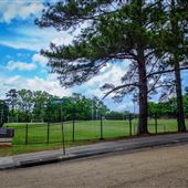 Sports, Community Area - St. Richard's Catholic Church