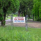 Petermann RV & Mobile Home Park